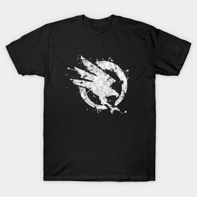Command and Conquer - GDI T-Shirt by JonathonSummers